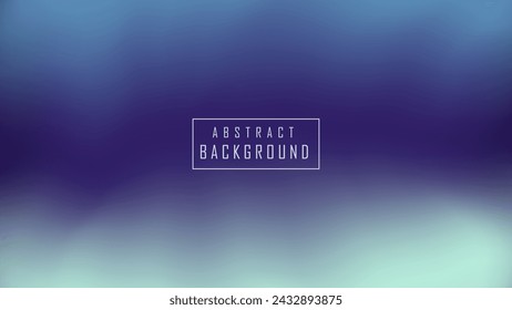 Abstract blurred colorful background. Abstract gradient background with grainy texture can be used in cover design, book design, poster, cd cover, flyer, website, name card, backgrounds. EPS 10