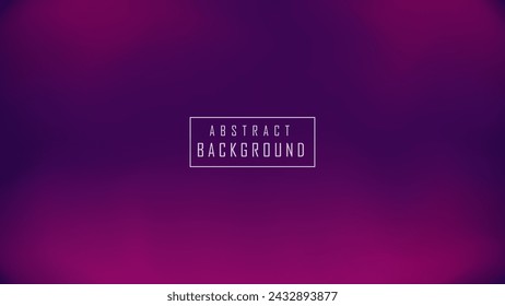 Abstract blurred colorful background. Abstract gradient background with grainy texture can be used in cover design, book design, poster, cd cover, flyer, website, name card, backgrounds. EPS 10