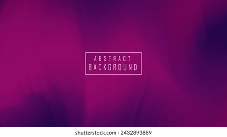 Abstract blurred colorful background. Abstract gradient background with grainy texture can be used in cover design, book design, poster, cd cover, flyer, website, name card, backgrounds. EPS 10
