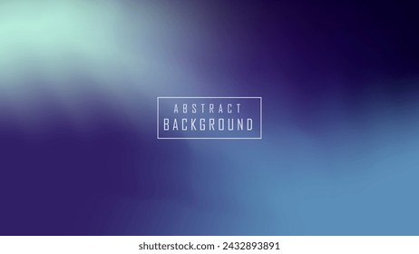 Abstract blurred colorful background. Abstract gradient background with grainy texture can be used in cover design, book design, poster, cd cover, flyer, website, name card, backgrounds. EPS 10