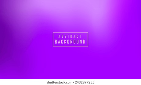 Abstract blurred colorful background. Abstract gradient background with grainy texture can be used in cover design, book design, poster, cd cover, flyer, website, name card, backgrounds. EPS 10