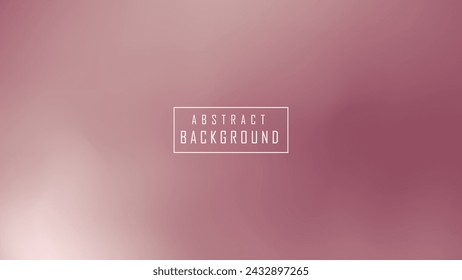 Abstract blurred colorful background. Abstract gradient background with grainy texture can be used in cover design, book design, poster, cd cover, flyer, website, name card, backgrounds. EPS 10