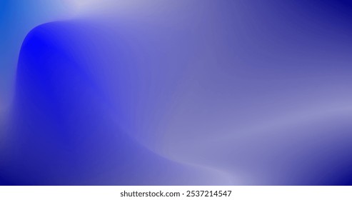Resumo Fundo colorido borrado. Mínimo azul abstrato moderno projeto de fundo. Design para cartaz, modelo na web, pano de fundo, banner, brochura, site, folheto, página inicial, apresentação.