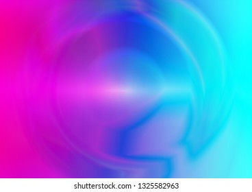 Abstract blurred colorful background. Vector Eps10