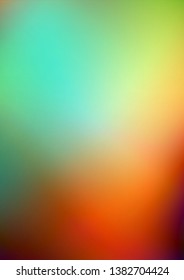 Abstract blurred colorful background. Vector Eps10
