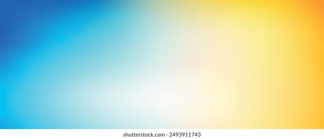 Abstract blurred colorful background. vector illustration