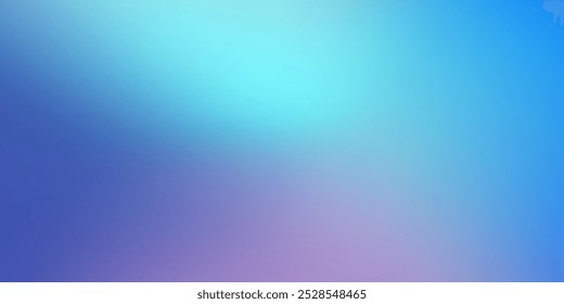 Abstract blurred colorful gradient background simple art modern abstract