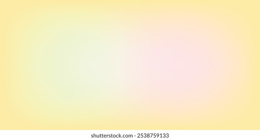 Abstractas Fondo de degradado colorido borroso. Hermoso telón de fondo de onda. Ilustración vectorial para su Diseño gráfico, Anuncio, cartel, tarjeta o Fondo de pantalla, tema