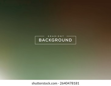 Abstract blurred colorful gradient mesh background vector