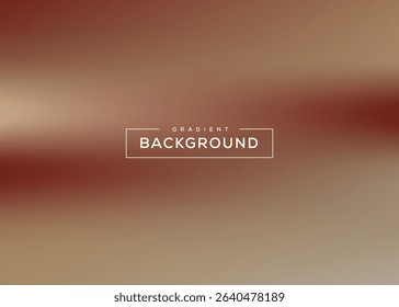 Abstract blurred colorful gradient mesh background vector