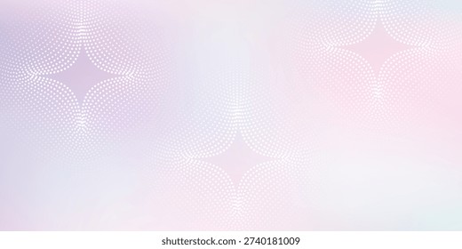 Fondo Abstractas degradado malla