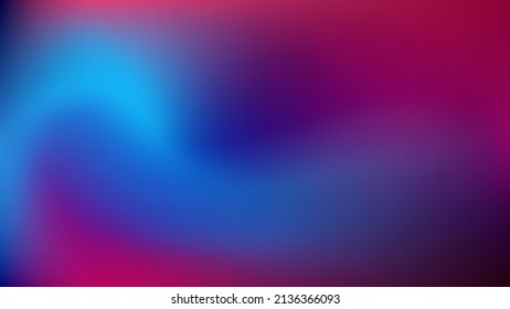 Abstract blurred colors background.  abstract color mesh desktop wallpaper. abstract blue background with smooth gradient colors and multicolor texture design for brochure, book cover, web template.