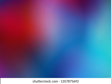 blurred  Vector Abstract