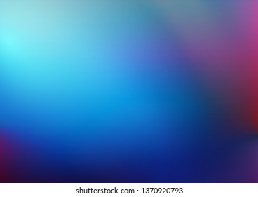 Abstract blurred colors background. Vector Eps10
