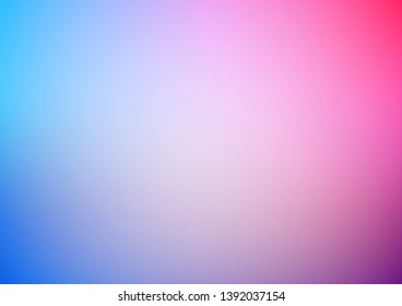 Abstract blurred colors background. Vector Eps10