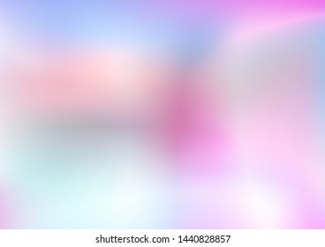 Abstract blurred colors background. Vector Eps10
