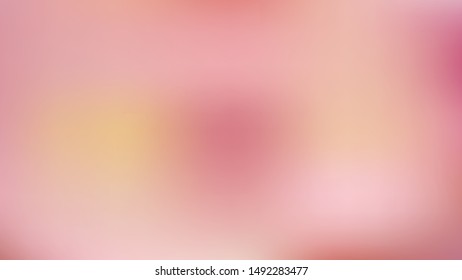 Abstract blurred colors background vector