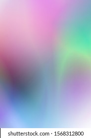 Abstract blurred colors background. Vector Eps10
