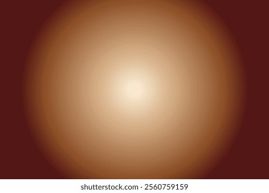 Abstract blurred Dark gradient green. Smooth glowing gradient texture. Graphic presentation design template background. EPS Vector illustration