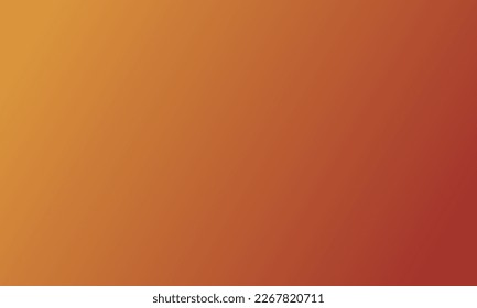 Abstract blurred dark red and orange trendy gradient linear background. seamless modern horizontal design graphic for mobile app, banner, poster, landing page, webdesign, cover, poster, card, decor