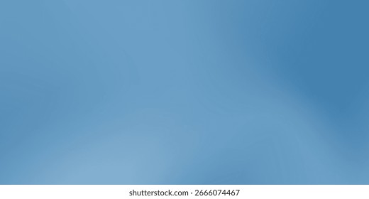 Abstract blurred focus of background concept blue gray, blue colors. simple as wallpaper. vector illustration