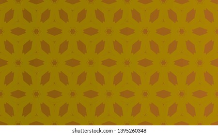 Abstract Blurred Geometric Background With Light. For Ad, Presentation, Card. Vector Illustration.