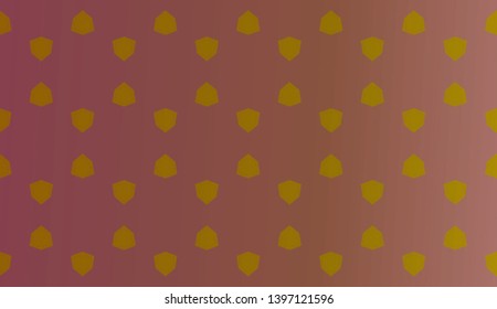 Abstract Blurred Geometric Background With Light. For Ad, Presentation, Card. Vector Illustration.