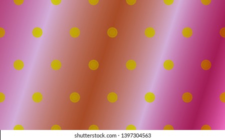 Abstract Blurred Geometric Background With Light. For Ad, Presentation, Card. Vector Illustration.