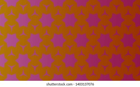 Abstract Blurred Geometric Background With Light. For Ad, Presentation, Card. Vector Illustration.