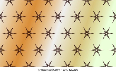 Abstract Blurred Geometric Background. For Abstract Modern Screen Design For Mobile App. Vector Illustration.
