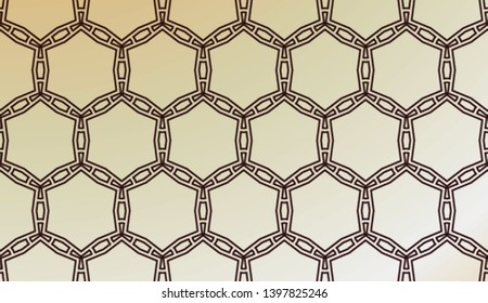 Abstract Blurred Geometric Background. For Abstract Modern Screen Design For Mobile App. Vector Illustration.