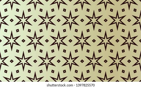 Abstract Blurred Geometric Background. For Abstract Modern Screen Design For Mobile App. Vector Illustration.