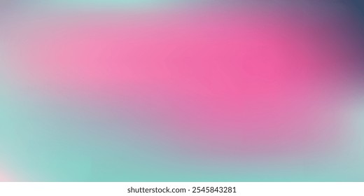 Abstractas fondo de malla degradada borrosa en Colores en color violeta, rosa, azul y azul oscuro. Plantilla para invitaciones, carteles, publicaciones en redes sociales, App móviles,