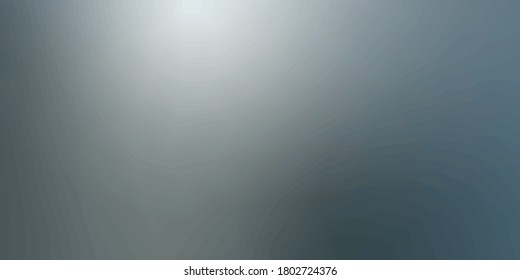 Resumen de fondo de gradiente borroso en colores pastel brillantes Plantilla de banner suave colorida con textura de grunge