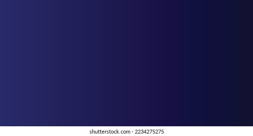Abstract blurred gradient background in bright colors. Colorful smooth banner template. Easy to edit soft colored vector illustration in EPS10 without transparency.
