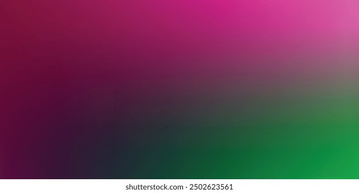 Abstract blurred gradient background in bright colors. Colorful smooth illustration. eps 10