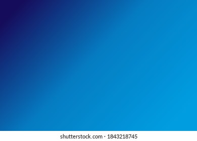 Abstract blurred gradient background. Colorful smooth banner template. Mesh backdrop with bright colors. Vector illustration