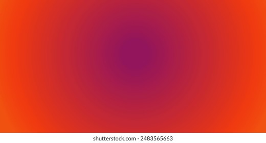 Abstractas fondo degradado borroso. Plantilla de Anuncio liso colorido. Fondo de malla con colores brillantes. Vector