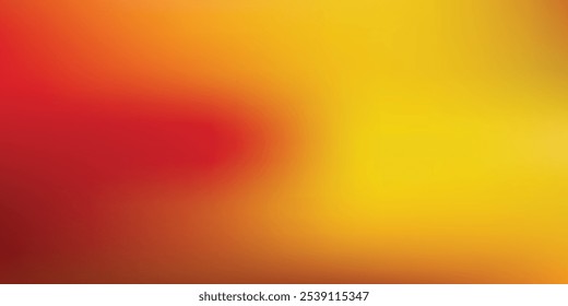 Abstractas fondo de degradado borroso. Plantilla de Anuncio liso colorido. Fondo de malla con colores brillantes.