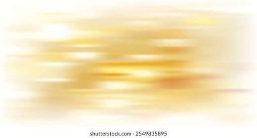 Abstract blurred gradient background. Colorful smooth banner template. Mesh backdrop with bright colors. eps 10