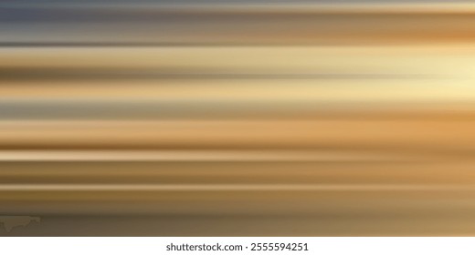 Abstract blurred gradient background. Colorful smooth banner template. Mesh backdrop with bright colors.