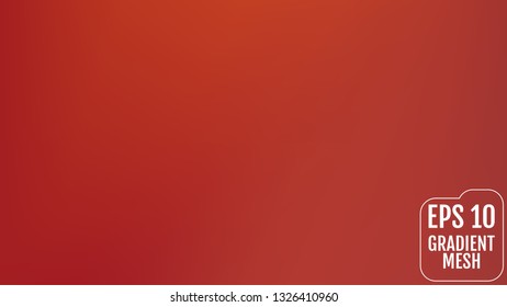 Abstract blurred gradient background with light. Nature backdrop. Vector illustration. Ecology concept for your graphic design, banner or poster 