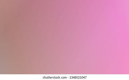 Abstract Blurred Gradient Background With Light. For Your Graphic Design, Banner. Vector Illustration.