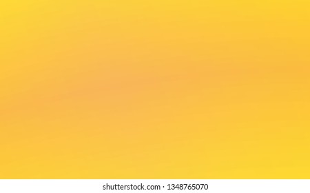 Abstract Blurred Gradient Background With Light. For Greeting Card, Brochure, Banner Calendar. Vector Illustration