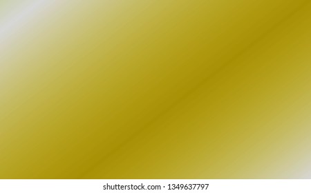 Abstract Blurred Gradient Background With Light. For Abstract Modern Screen Design For Mobile App. Vector Illustration.