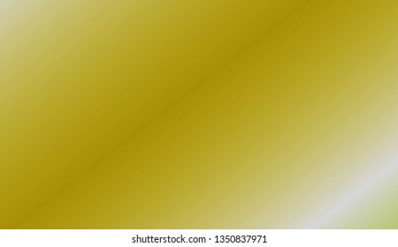 Abstract Blurred Gradient Background With Light. For Abstract Modern Screen Design For Mobile App. Vector Illustration.