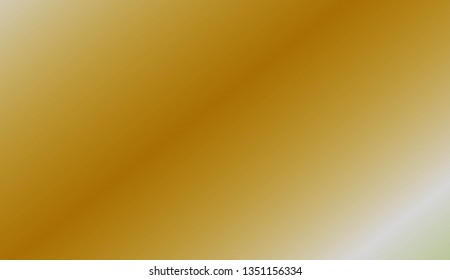 Abstract Blurred Gradient Background With Light. For Abstract Modern Screen Design For Mobile App. Vector Illustration.