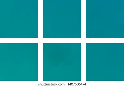 Abstract blurred gradient background with light. Nature backdrop. Vector illustration. Concept for your graphic design, banner or poster. Colorful smooth banner template.
