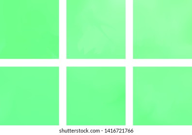 Abstract blurred gradient background with light. Nature backdrop. Vector illustration. Concept for your graphic design, banner or poster. Colorful smooth banner template.
