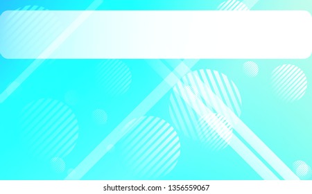 Abstract Blurred Gradient Background with Line, Circle. With Light. For Your Graphic Design, Banner Or Poster. Vector Illustration